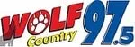 Wolf Country 97.5 - WUFF-FM