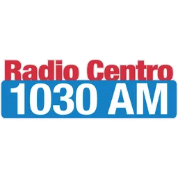 XEQR "Radio Centro" 1030 AM Mexico City, DF