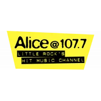 Alice 107.7