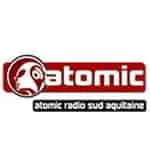 Atomic Radio Sud Aquitaine