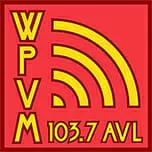 WPVM-LP 103.7 Asheville, NC