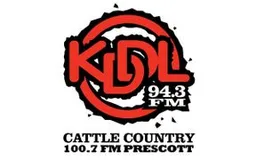 KDDL-FM 94.3 Mhz