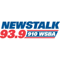 WSBA "News Talk 93.9 & 910" York, PA