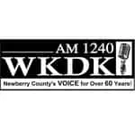 AM 1240 WKDK - WKDK