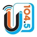 U 104.5 FM - KKVU