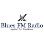K-Blues FM Radio