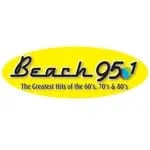 Beach 95.1 - WBPC