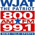 The Patriot 800 AM/FM 99.1 - WJAT