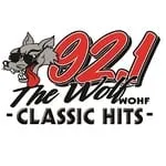 The Wolf - WOHF