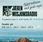 Jæren Misjonsradio