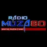 Radio Muza80