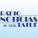 Rádio Notícias Tatuí