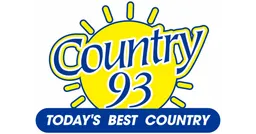 CKYC 93.7 "Country 93" Owen Sound, ON