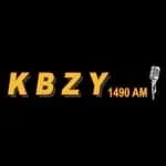 KBZY 1490 AM - KBZY