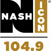WKOS 104.9 "Nash Icon" Kingsport, TN