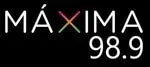 Máxima 98.9 - XHCMN