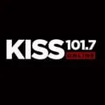 Kiss 101.7 Online