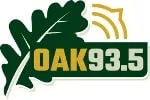 Oak 93.5 - WRLY-LP