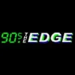 90.5 The Edge - KVHS