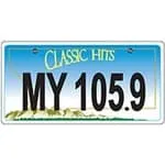 My 105.9 - KWMY