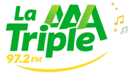 la triple a 97.2 fm