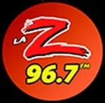 La Zeta 96.7 - KMMG