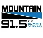 Mountain 91.5 - WMHW-FM
