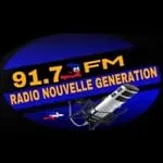Radio Nouvelle Generation 91.7