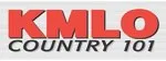 Country 101 - KLMO-FM