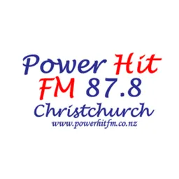 Power Hit FM 87.8 - Christchurch, NZ