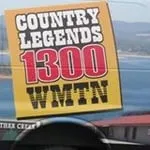 Country Legends 93.3 - WMTN