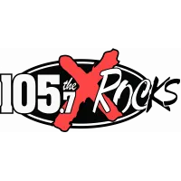 105.7 The X Rocks