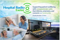 Hospital Radio Exeter