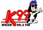 K-99 - WKEB