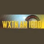 WXTN AM 1000 - WXTN