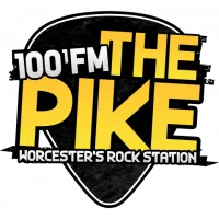 WWFX 100.1 "The Pike 100" Southbridge, MA