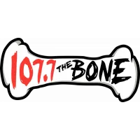 KSAN 107.7 The Bone