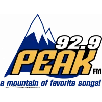 92.9 Peak FM