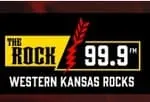 The Rock 99.9 - KWKR