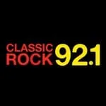 Classic Rock 92.1 - WBVX