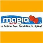 Magia 90