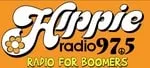Hippie Radio 97.5 - KWUZ
