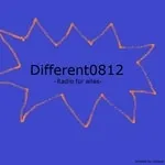 Different 0812