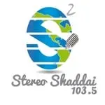 Radio Stereo Shaddai 103.5