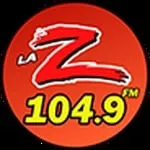 La Zeta 104.9 - KYXE