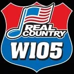 Real Country W105 - KWMW