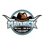 Maverick Radio - W232DT