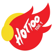 Hot 100 - Darwin - 100.1 FM