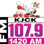 107.9 FM/1420 AM KJCK - KJCK