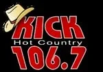 Kick 106.7 - KIKD